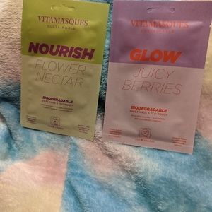 Face mask